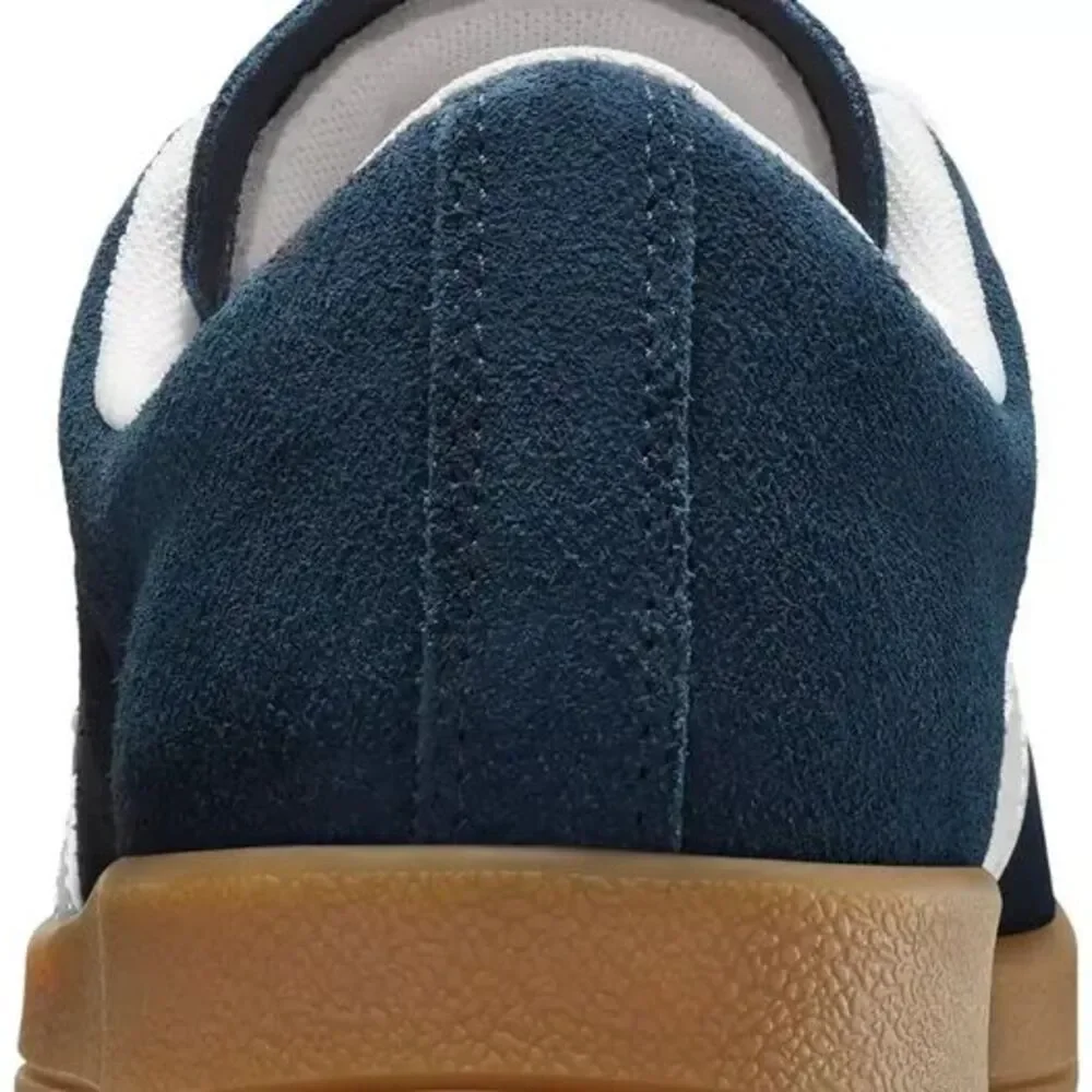 Converse All Star Classic Trainer Suede Sneaker Navy Men's Size 11 - (A16534C) - Picture 5 of 7